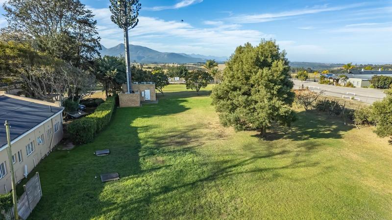 0 Bedroom Property for Sale in George Rural Western Cape